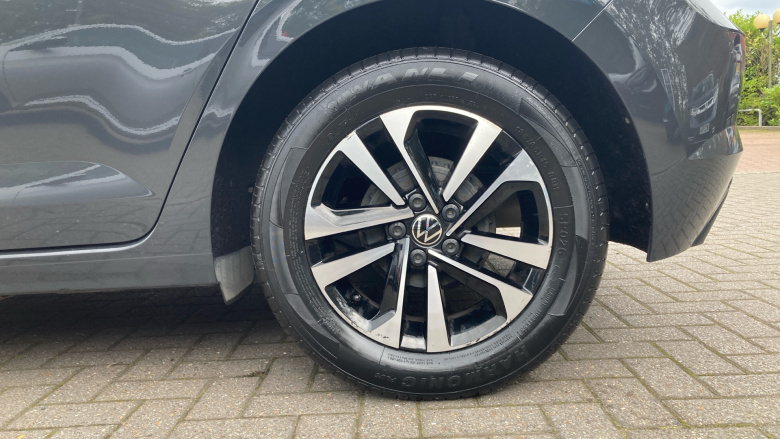 Volkswagen Polo 1.0 EVO 80 United 5dr Petrol Hatchback